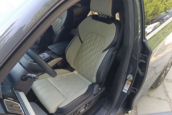 BYD Tang New Energy 2022, 115000 км, за 18485 USD - фото 14