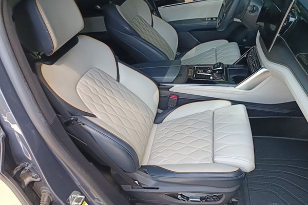 BYD Tang New Energy 2022, 115000 км, за 18485 USD - фото 16