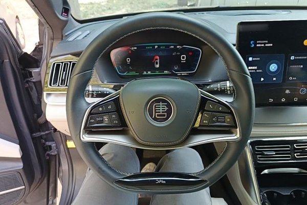 BYD Tang New Energy 2022, 115000 км, за 18485 USD - фото 10