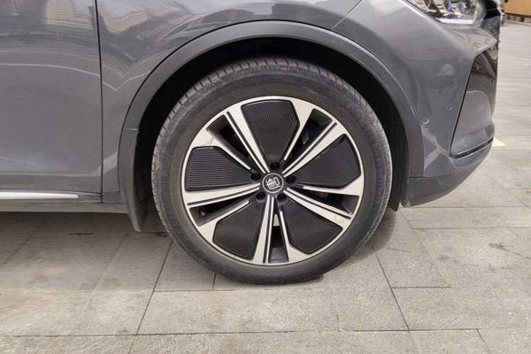 BYD Tang New Energy 2022, 90600 км, за 19308 USD