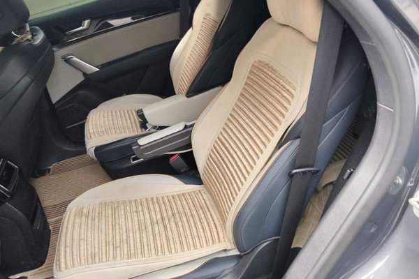 BYD Tang New Energy 2022, 90600 км, за 19308 USD - фото 14