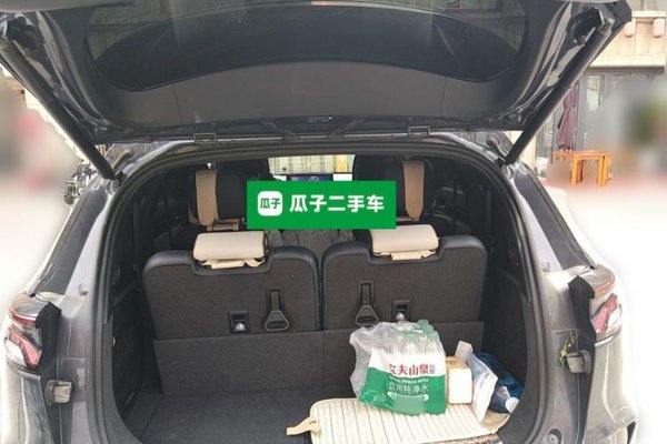 BYD Tang New Energy 2022, 90600 км, за 19308 USD - фото 16