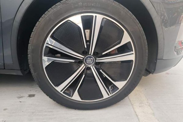 BYD Tang New Energy 2022, 99000 км, за 16240 USD - фото 8