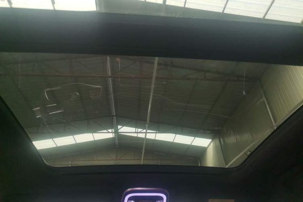 BYD Tang New Energy 2023, 39400 км, за 18397 USD - фото 21