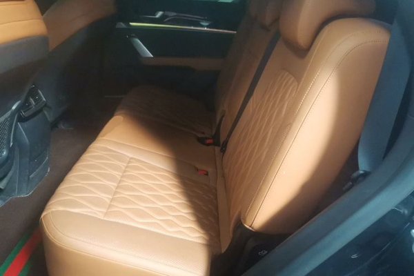 BYD Tang New Energy 2023, 39400 км, за 18397 USD - фото 20