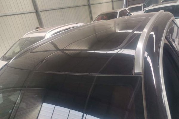 BYD Tang New Energy 2023, 39400 км, за 18397 USD