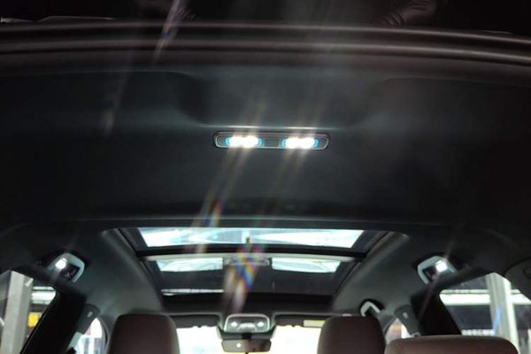 BYD Tang New Energy 2023, 59700 км, за 18235 USD - фото 21