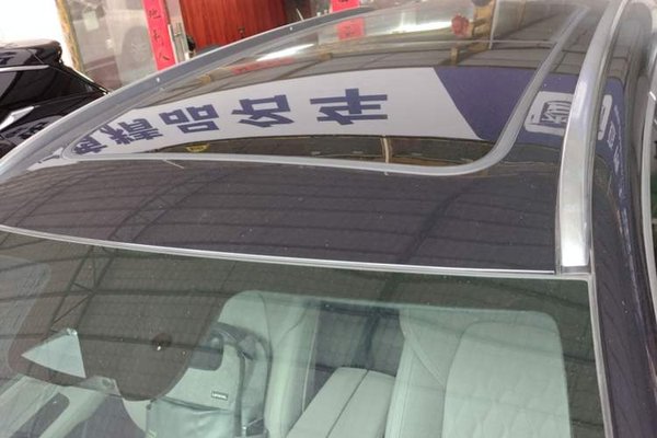 BYD Tang New Energy 2023, 59700 км, за 18235 USD
