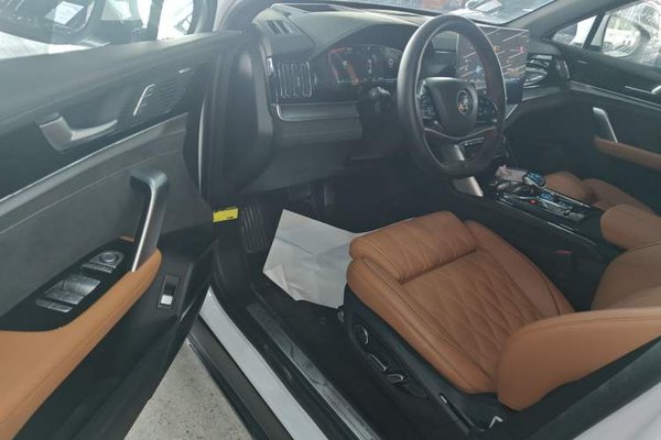 BYD Tang New Energy 2023, 45800 км, за 17507 USD - фото 18