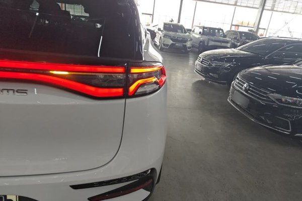 BYD Tang New Energy 2023, 45800 км, за 17507 USD - фото 9