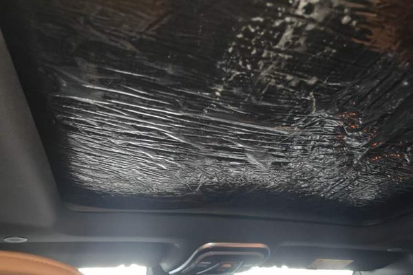 BYD Tang New Energy 2023, 45800 км, за 17507 USD - фото 21