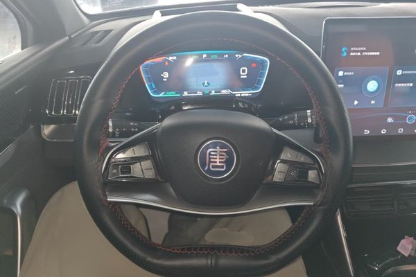 BYD Tang New Energy 2023, 45800 км, за 17507 USD - фото 13