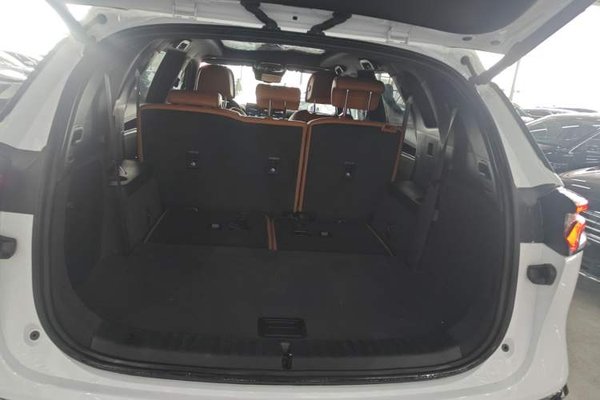 BYD Tang New Energy 2023, 45800 км, за 17507 USD - фото 22