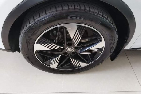 BYD Tang New Energy 2023, 76700 км, за 16631 USD - фото 10