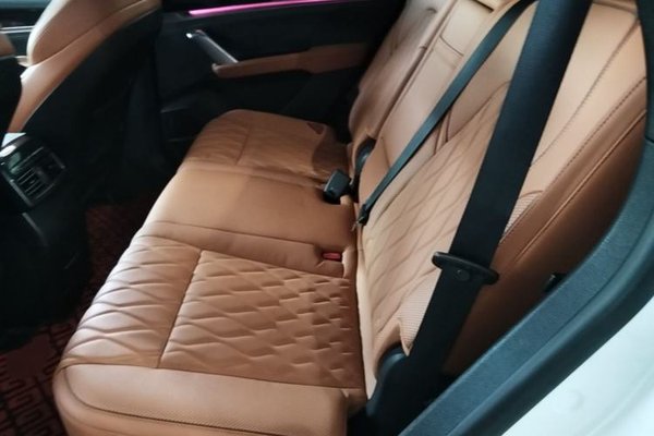 BYD Tang New Energy 2023, 76700 км, за 16631 USD - фото 20