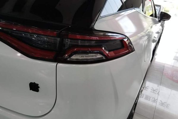 BYD Tang New Energy 2023, 76700 км, за 16631 USD - фото 9