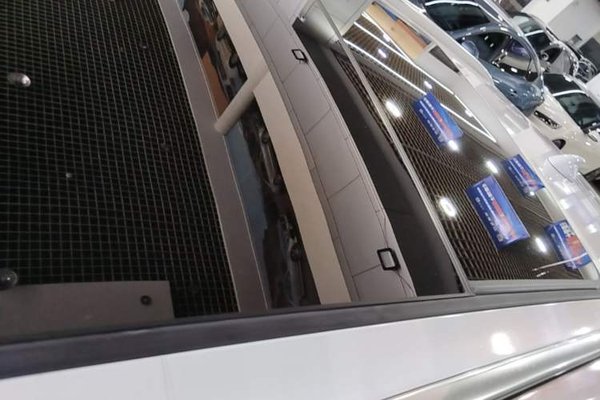 BYD Tang New Energy 2023, 76700 км, за 16631 USD - фото 7