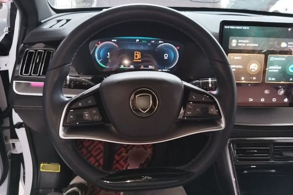 BYD Tang New Energy 2023, 76700 км, за 16631 USD - фото 13