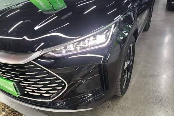 BYD Tang New Energy 2024, 46500 км, за 17896 USD - фото 8