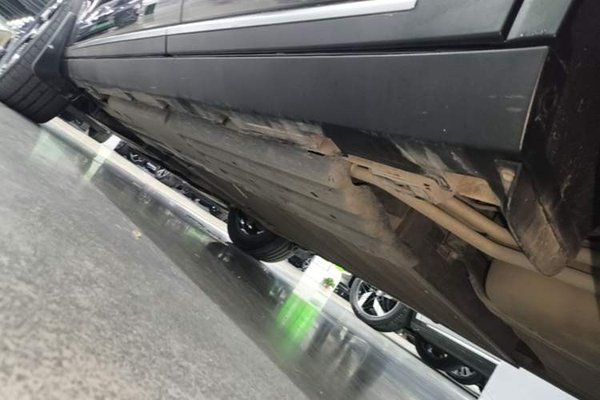 BYD Tang New Energy 2024, 46500 км, за 17896 USD - фото 31
