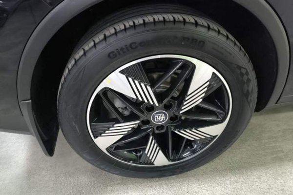 BYD Tang New Energy 2024, 46500 км, за 17896 USD - фото 11