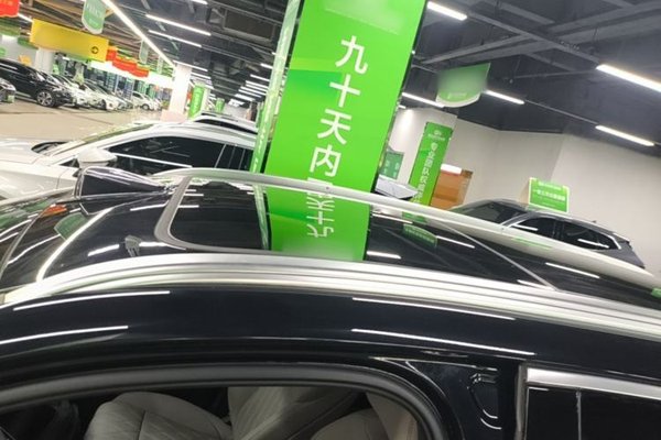 BYD Tang New Energy 2024, 46500 км, за 17896 USD - фото 7