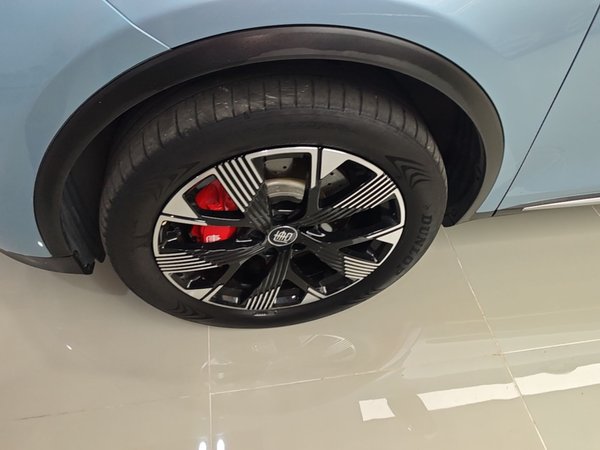 BYD Tang New Energy 2024, 42500 км, за 23363 USD - фото 8