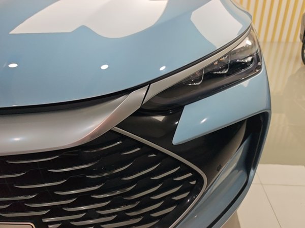 BYD Tang New Energy 2024, 42500 км, за 23363 USD - фото 9