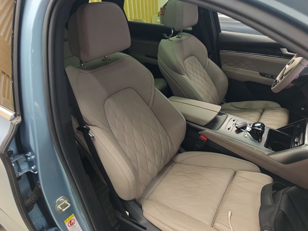 BYD Tang New Energy 2024, 42500 км, за 23363 USD - фото 23