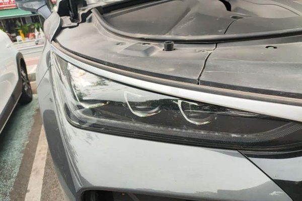 BYD Tang New Energy 2024, 45700 км, за 17038 USD - фото 7
