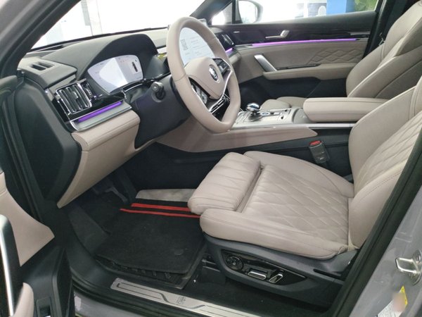 BYD Tang New Energy 2025, 3000 км, за 23804 USD - фото 18