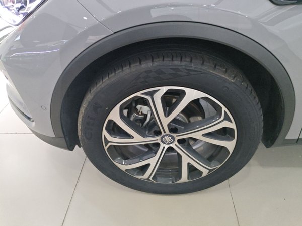 BYD Tang New Energy 2025, 3000 км, за 23804 USD - фото 8