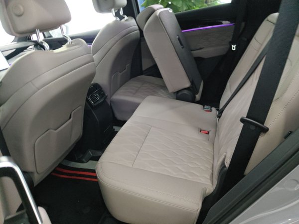 BYD Tang New Energy 2025, 3000 км, за 23804 USD - фото 20