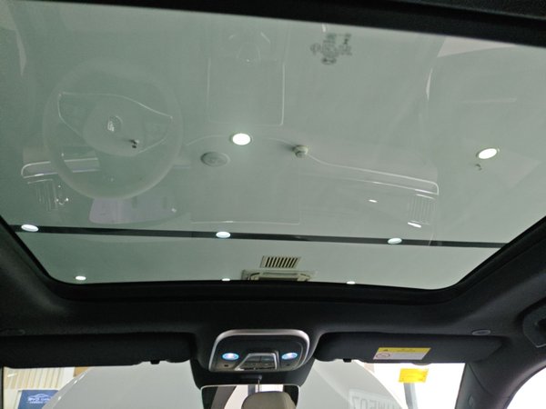 BYD Tang New Energy 2025, 3000 км, за 23804 USD - фото 21