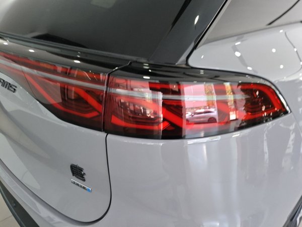BYD Tang New Energy 2025, 3000 км, за 23804 USD - фото 7
