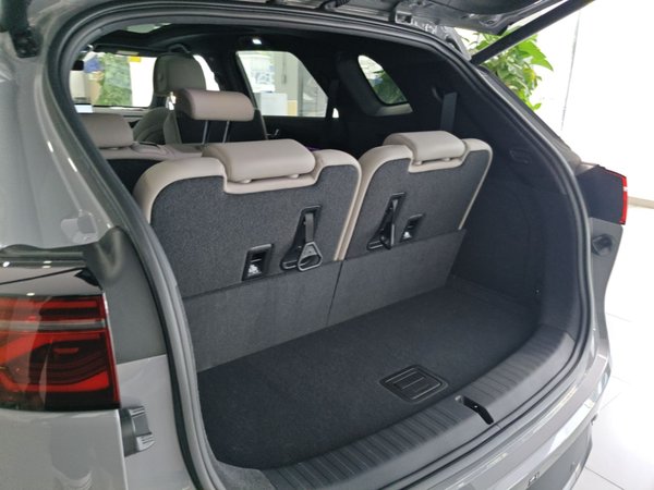 BYD Tang New Energy 2025, 3000 км, за 23804 USD - фото 22