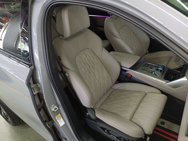 BYD Tang New Energy 2025, 5000 км, за 25091 USD - фото 23