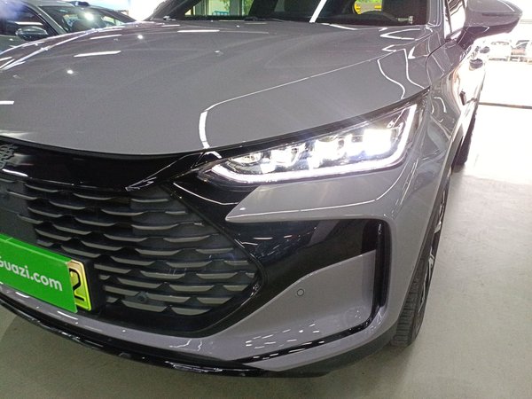 BYD Tang New Energy 2025, 5000 км, за 25091 USD - фото 9