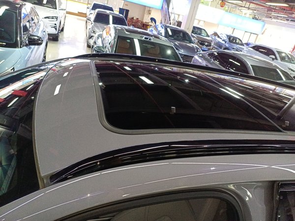 BYD Tang New Energy 2025, 5000 км, за 25091 USD - фото 11