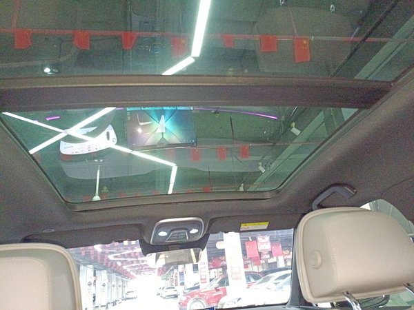 BYD Tang New Energy 2025, 5000 км, за 25091 USD - фото 21