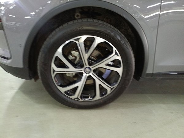 BYD Tang New Energy 2025, 5000 км, за 25091 USD - фото 8