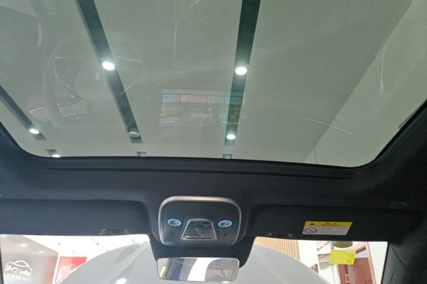BYD Tang New Energy 2025, 5400 км, за 23918 USD - фото 21