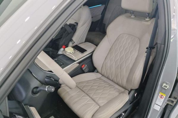 BYD Tang New Energy 2025, 5400 км, за 23918 USD - фото 17