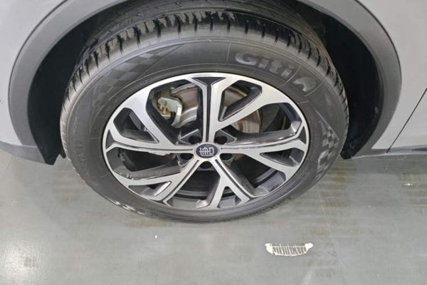 BYD Tang New Energy 2025, 5400 км, за 23918 USD - фото 10