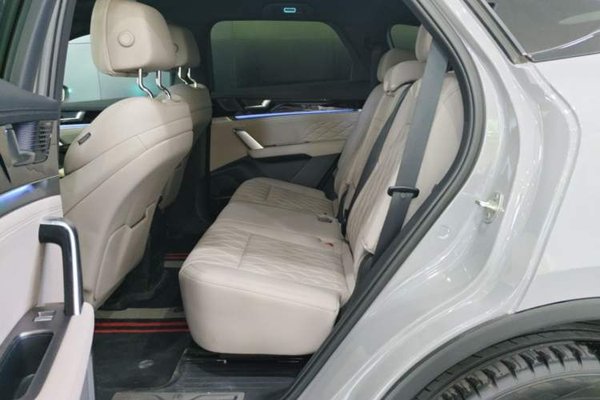 BYD Tang New Energy 2025, 5400 км, за 23918 USD - фото 20