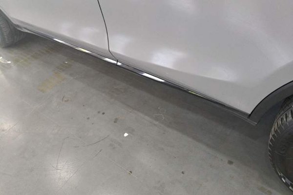 BYD Tang New Energy 2025, 5400 км, за 23918 USD - фото 25