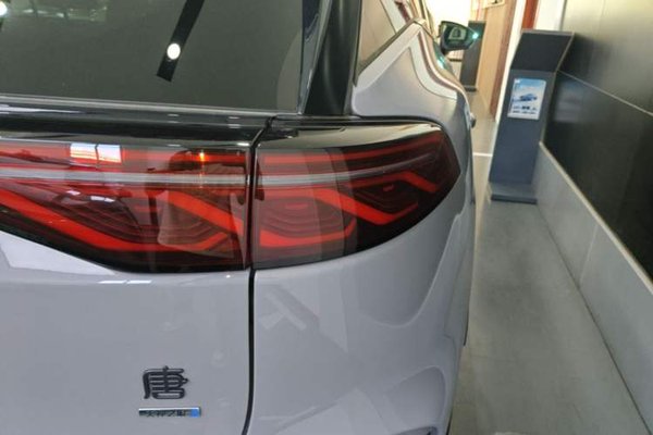 BYD Tang New Energy 2025, 5400 км, за 23918 USD - фото 9