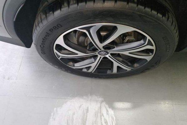 BYD Tang New Energy 2025, 5400 км, за 23918 USD - фото 11