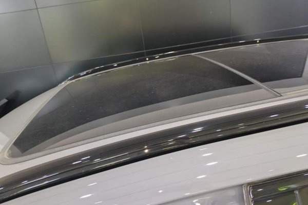 BYD Tang New Energy 2025, 5400 км, за 23918 USD - фото 7