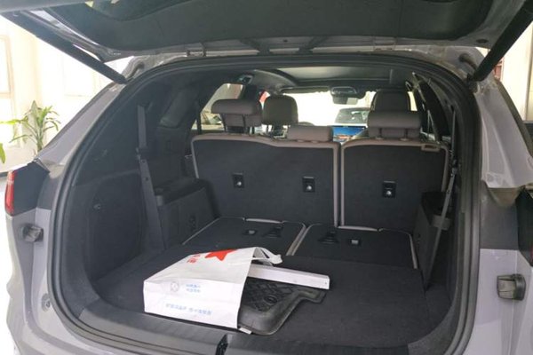 BYD Tang New Energy 2025, 5400 км, за 23918 USD - фото 22